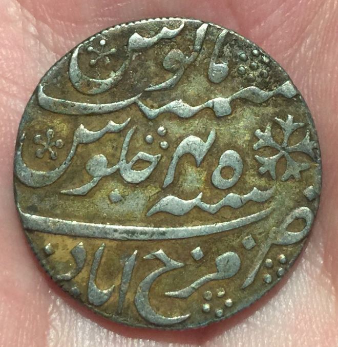 Post-Your-Coins-From-India!